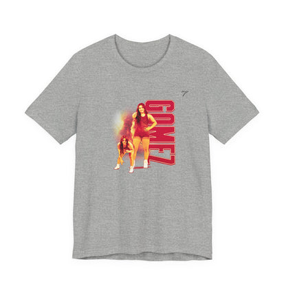 Persaeus Gomez Graphic Tee