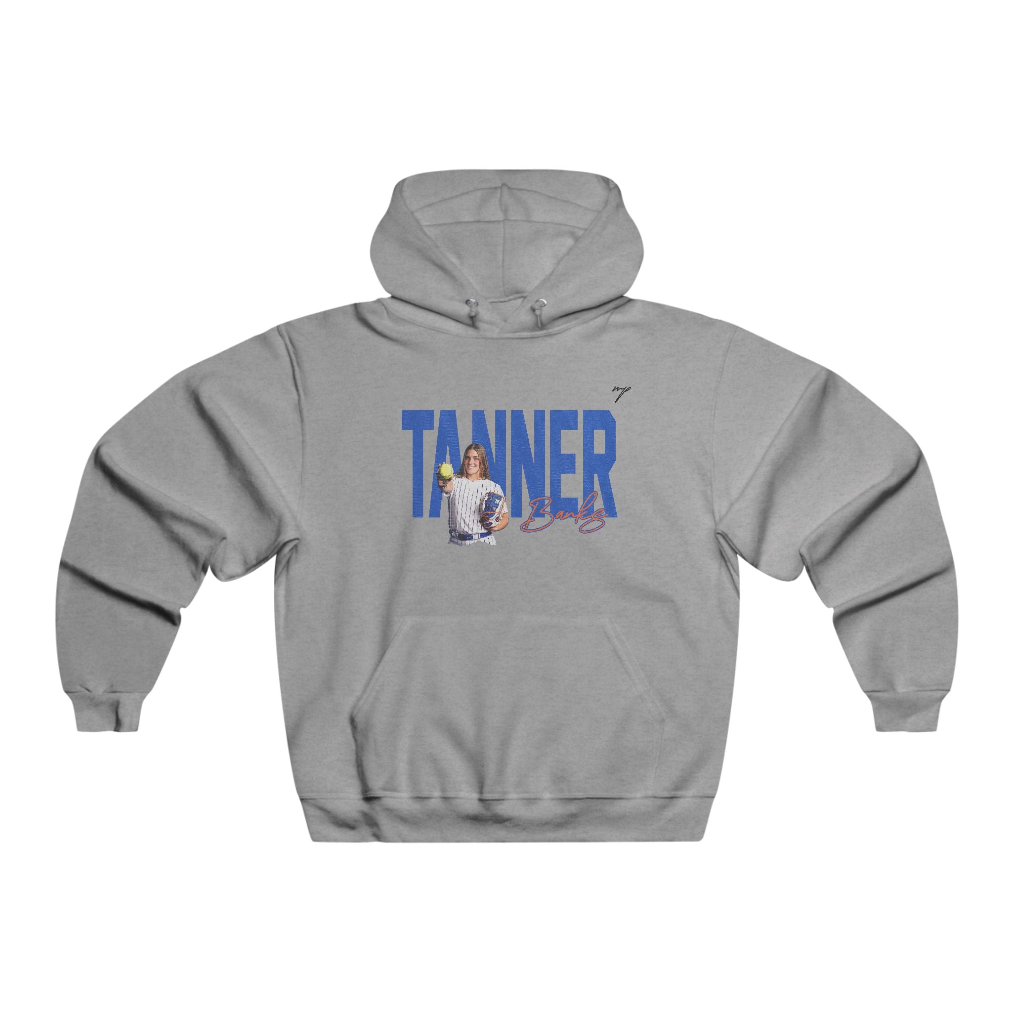 Tanner Banks Vintage Hoodie