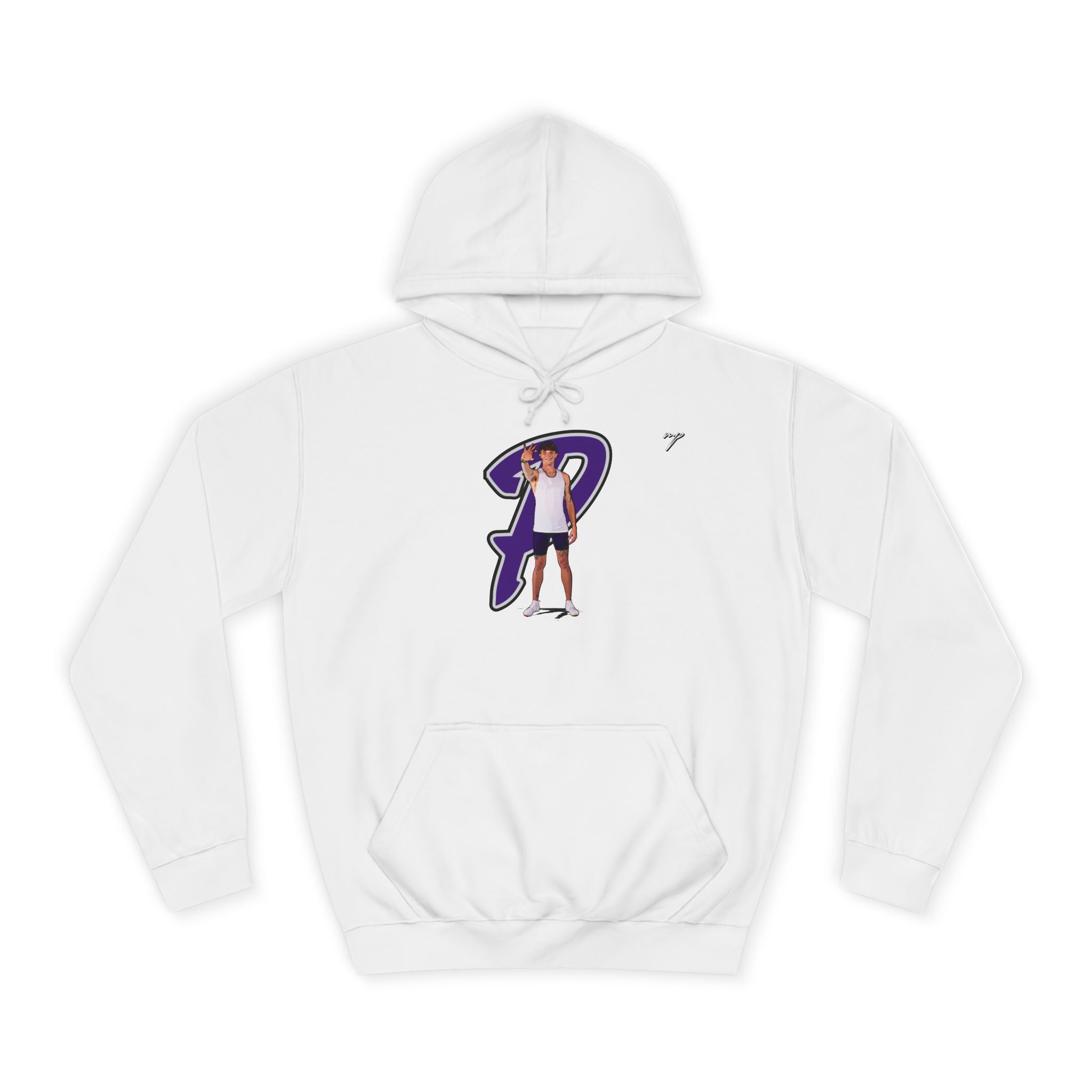 Pierson Carlisle Hoodie