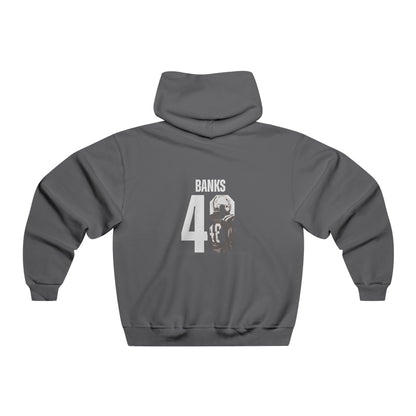 JB Banks Vintage Hoodie