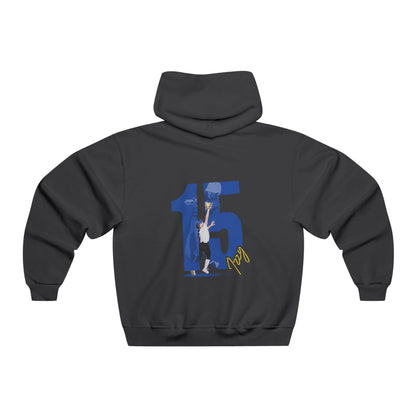 Isabella Dunn Vintage Hoodie