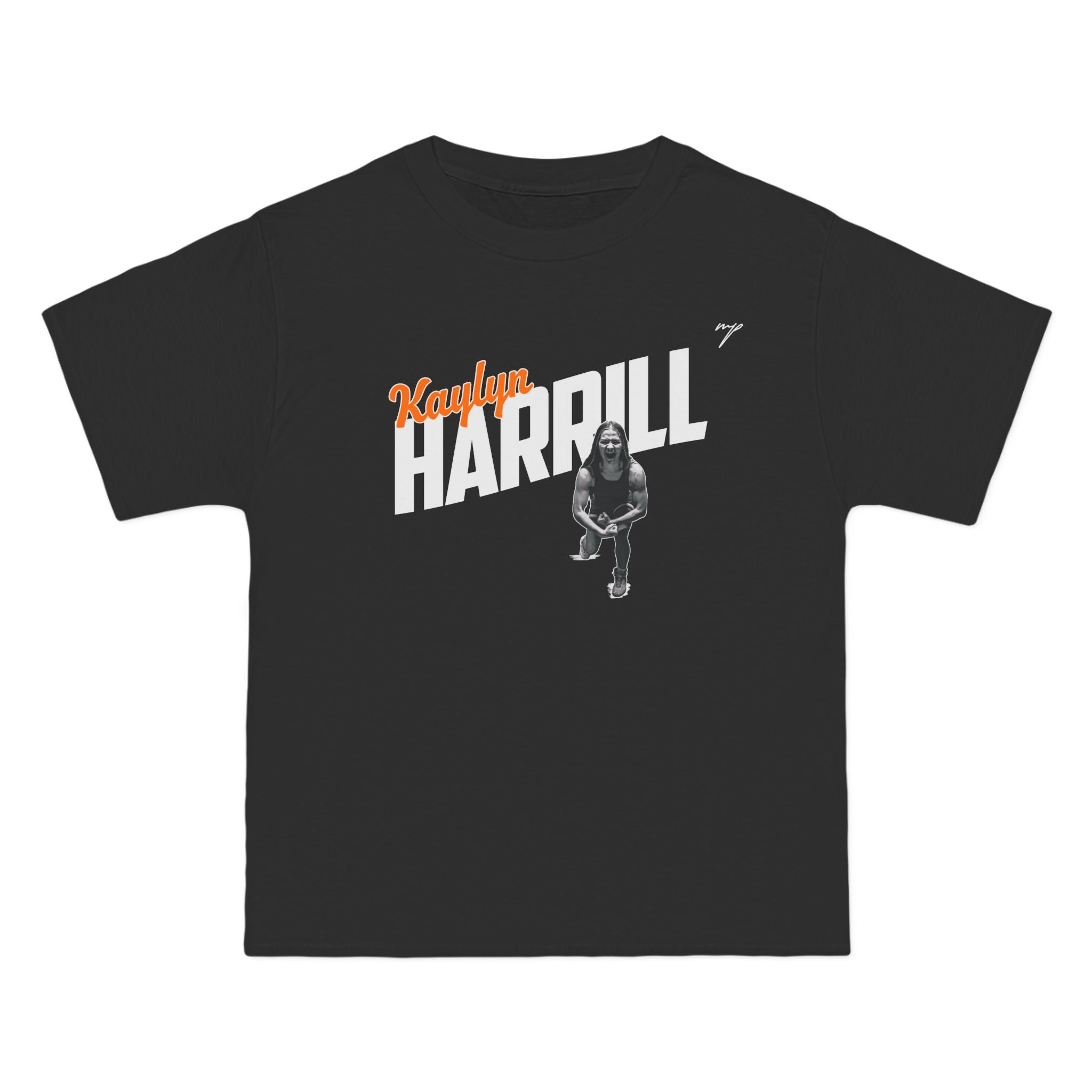 Kaylyn Harrill Vintage Tee