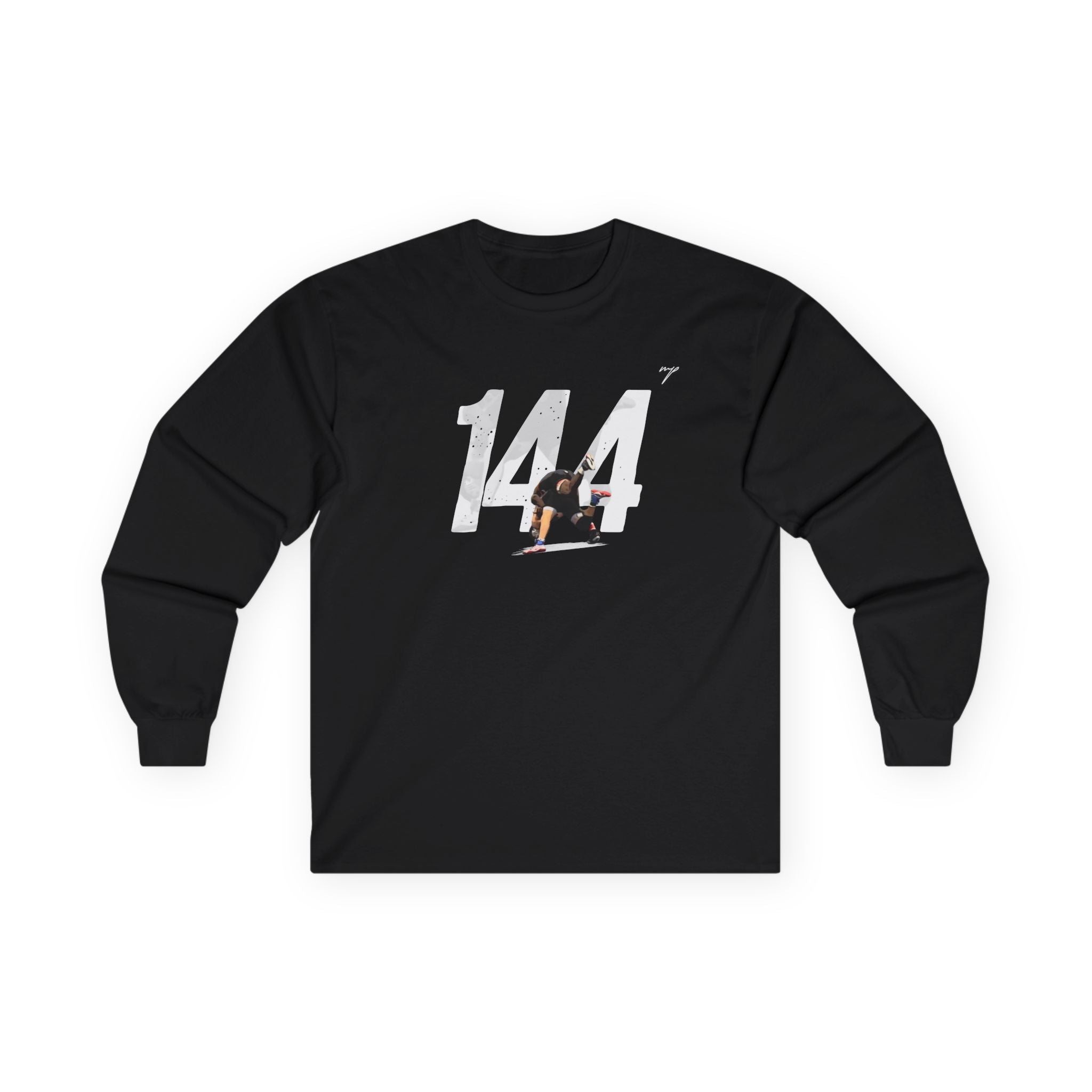 Jessie Pacheco Long Sleeve Tee