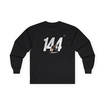 Jessie Pacheco Long Sleeve Tee