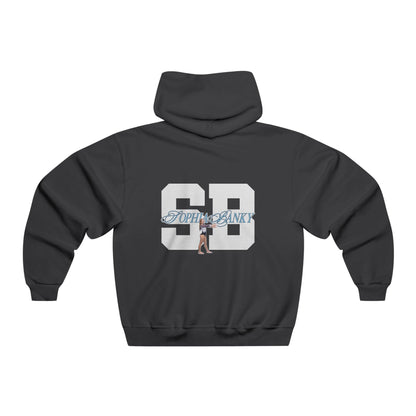 Sophia Banky Vintage Hoodie