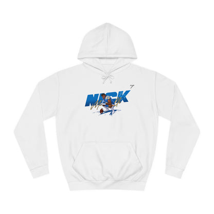 Nick Minacapelli Hoodie