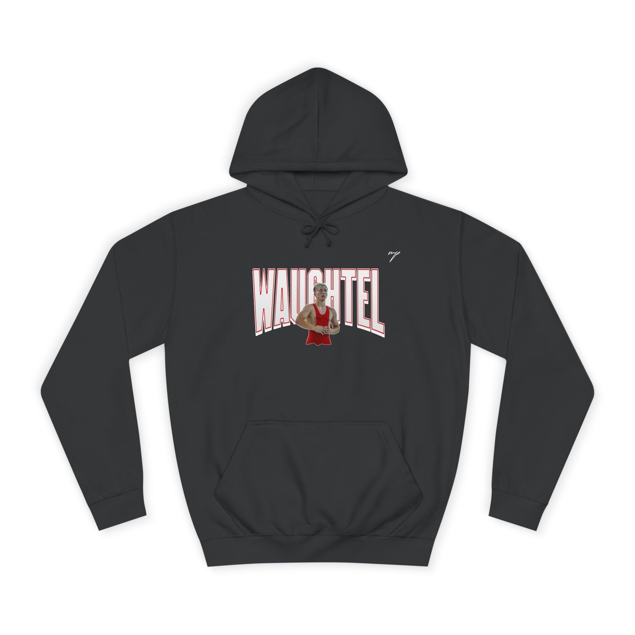 Preston Waughtel Hoodie
