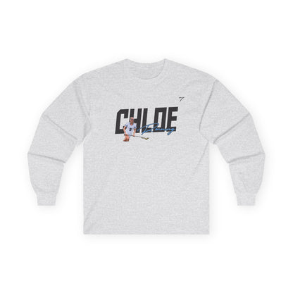 Chloe Ronning Long Sleeve