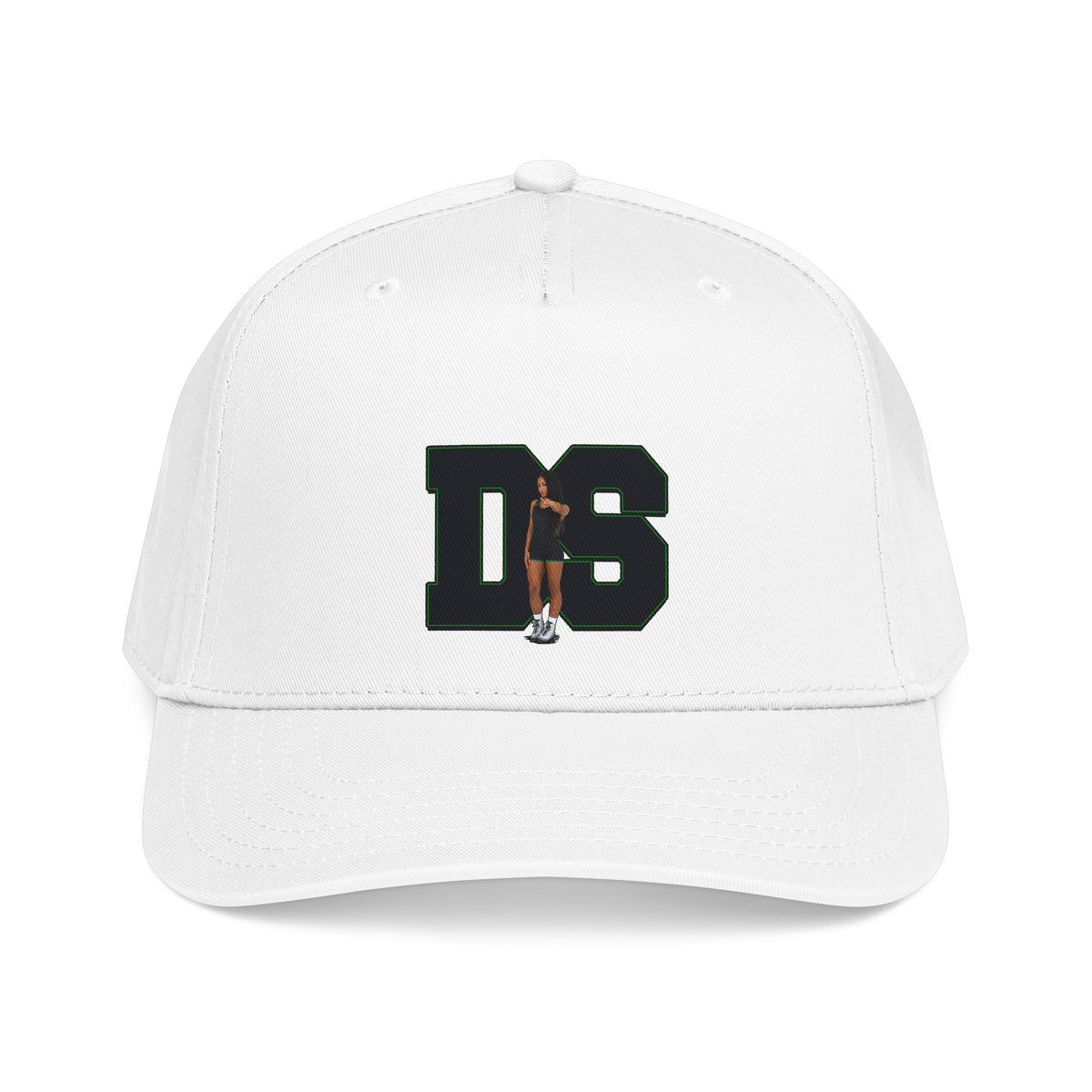 Damiyah Smith Hat