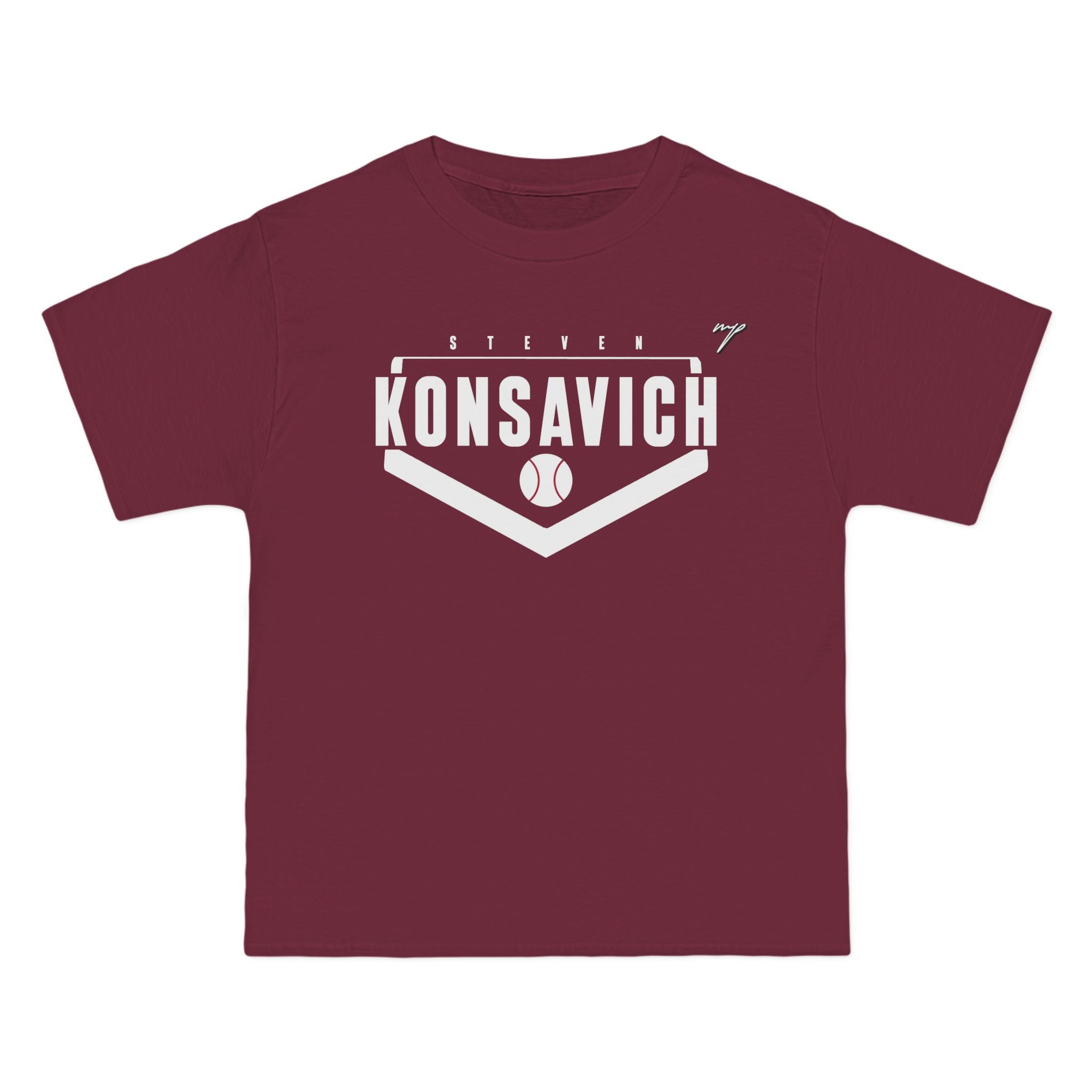 Steven Konsavich Vintage Tee