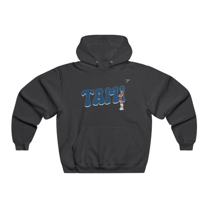 Tami Afolalu Vintage Hoodie