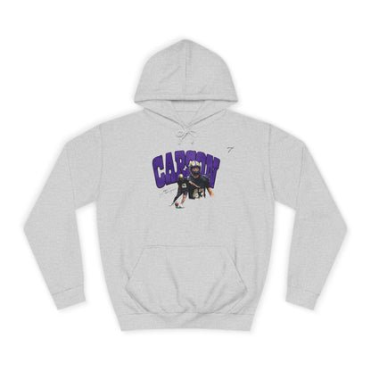 Carson Marroquin Hoodie