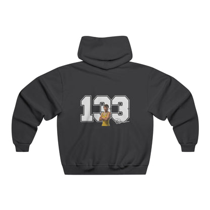 Eugene Barrientes Vintage Hoodie