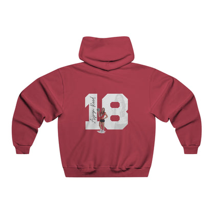 Aspyn Reed Vintage Hoodie