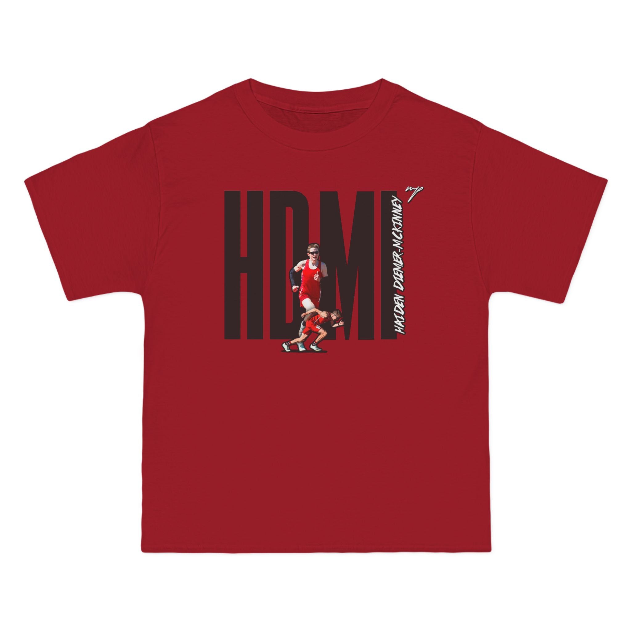 Haiden Diemer-McKinney Vintage Tee
