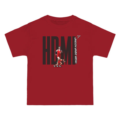 Haiden Diemer-McKinney Vintage Tee