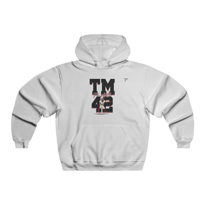 Teon Miller Vintage Hoodie
