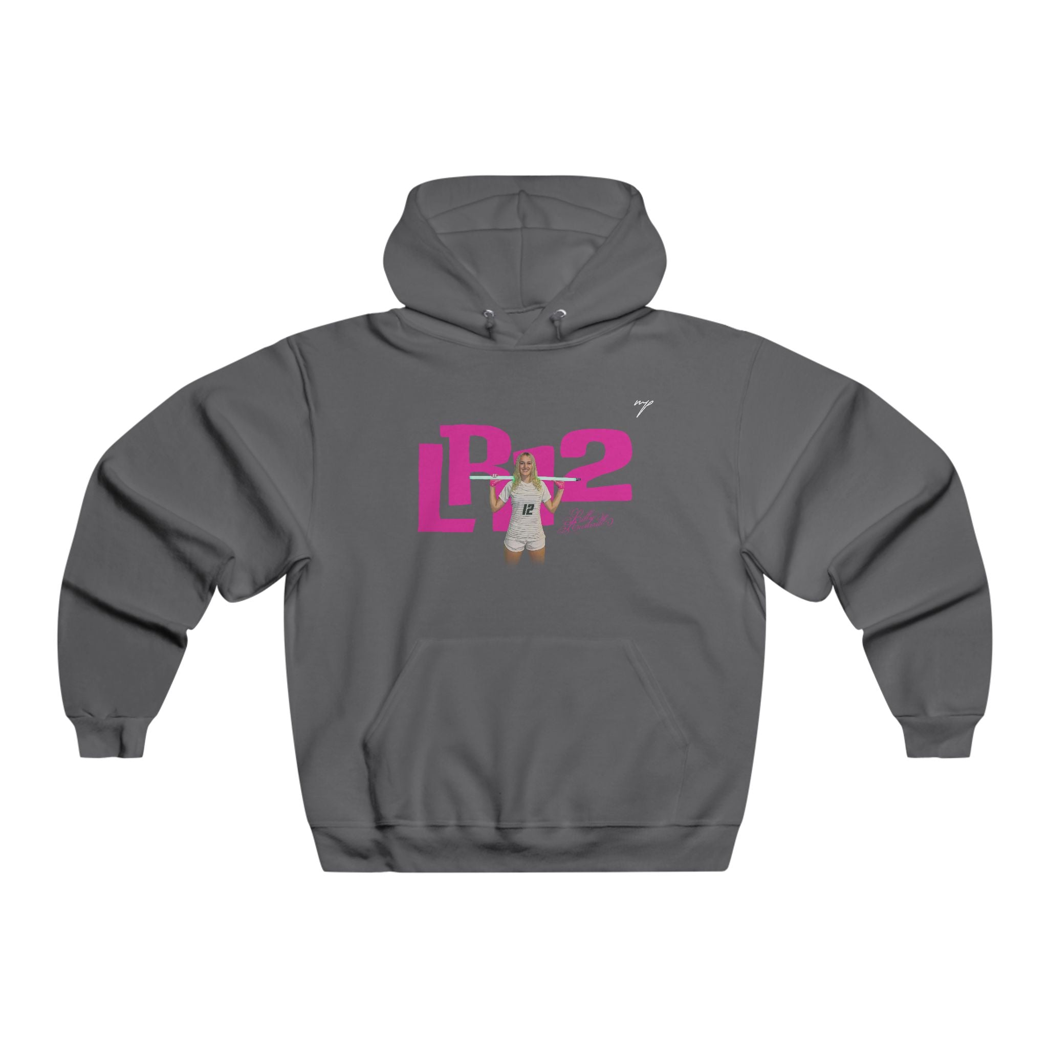 Lilly Rumrill Vintage Hoodie