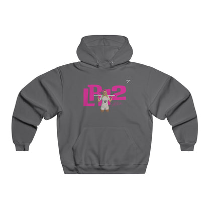 Lilly Rumrill Vintage Hoodie