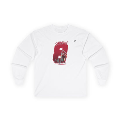 Maddie Stoddard Long Sleeve