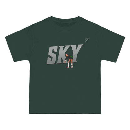 Skylar Darr Vintage Tee