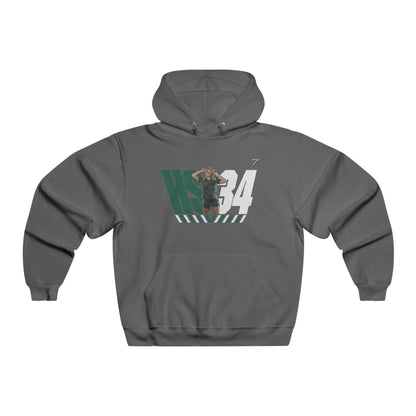 Hailey Stratton Vintage Hoodie