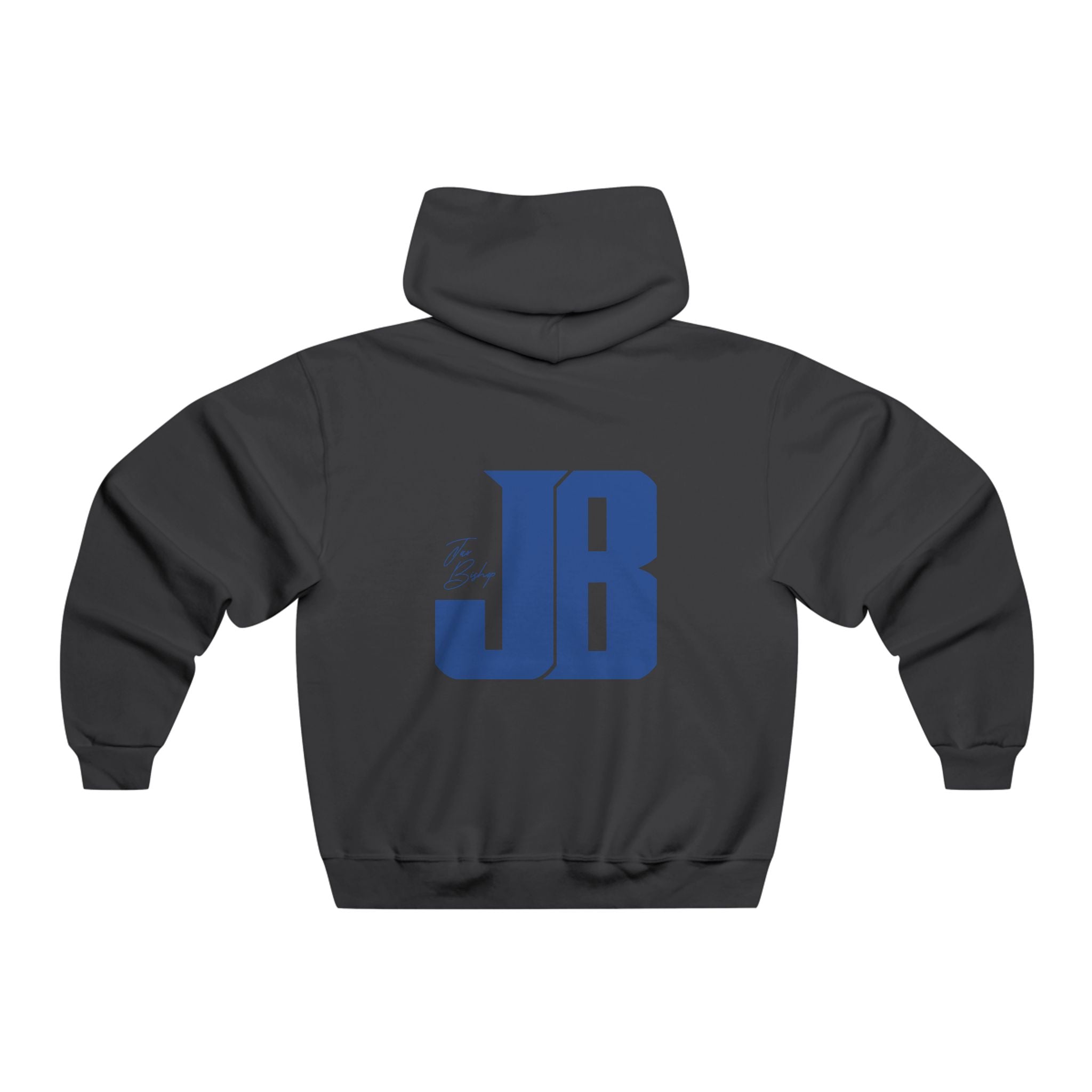 Jax Bishop Vintage Hoodie