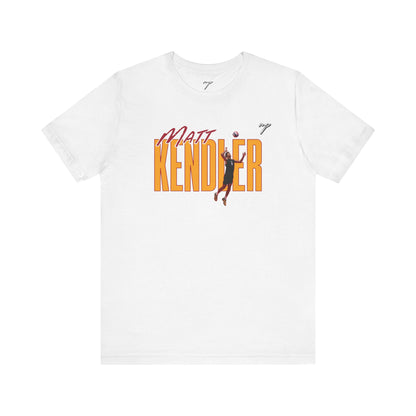 Matt Kendler Graphic Tee