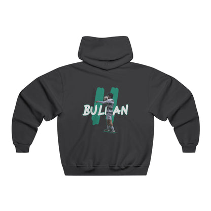 Braxton Bulman Vintage Hoodie
