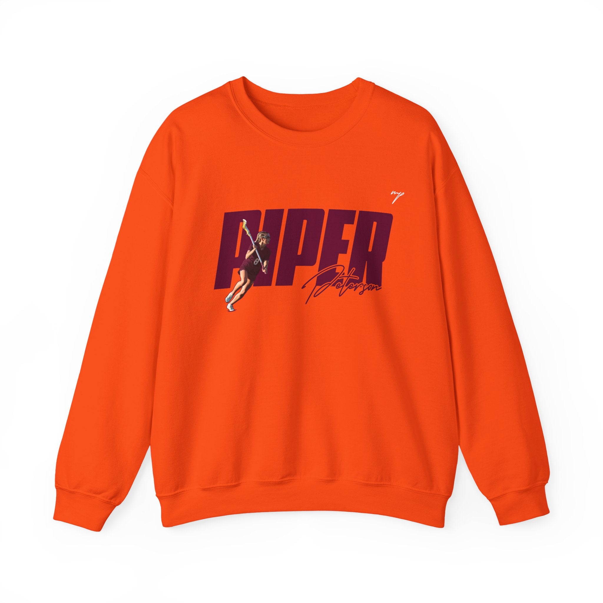 Piper Peterson Crewneck