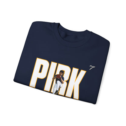 Hunter Pirkle Crewneck