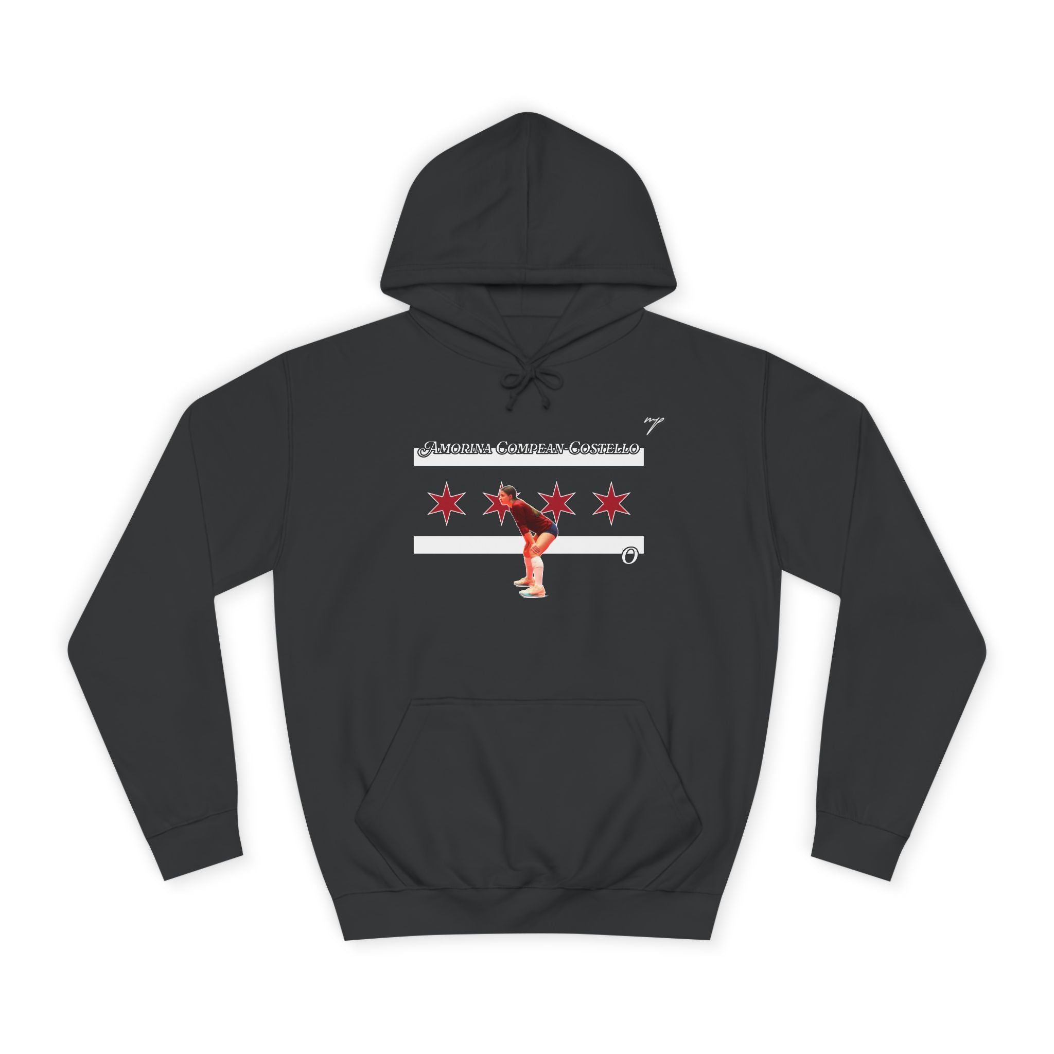 Amorina Compean-Costello Hoodie