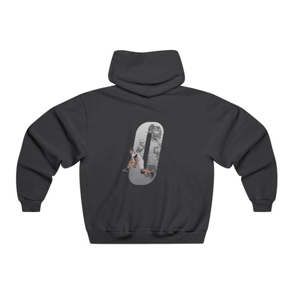 Jeremiah Hodges Vintage Hoodie