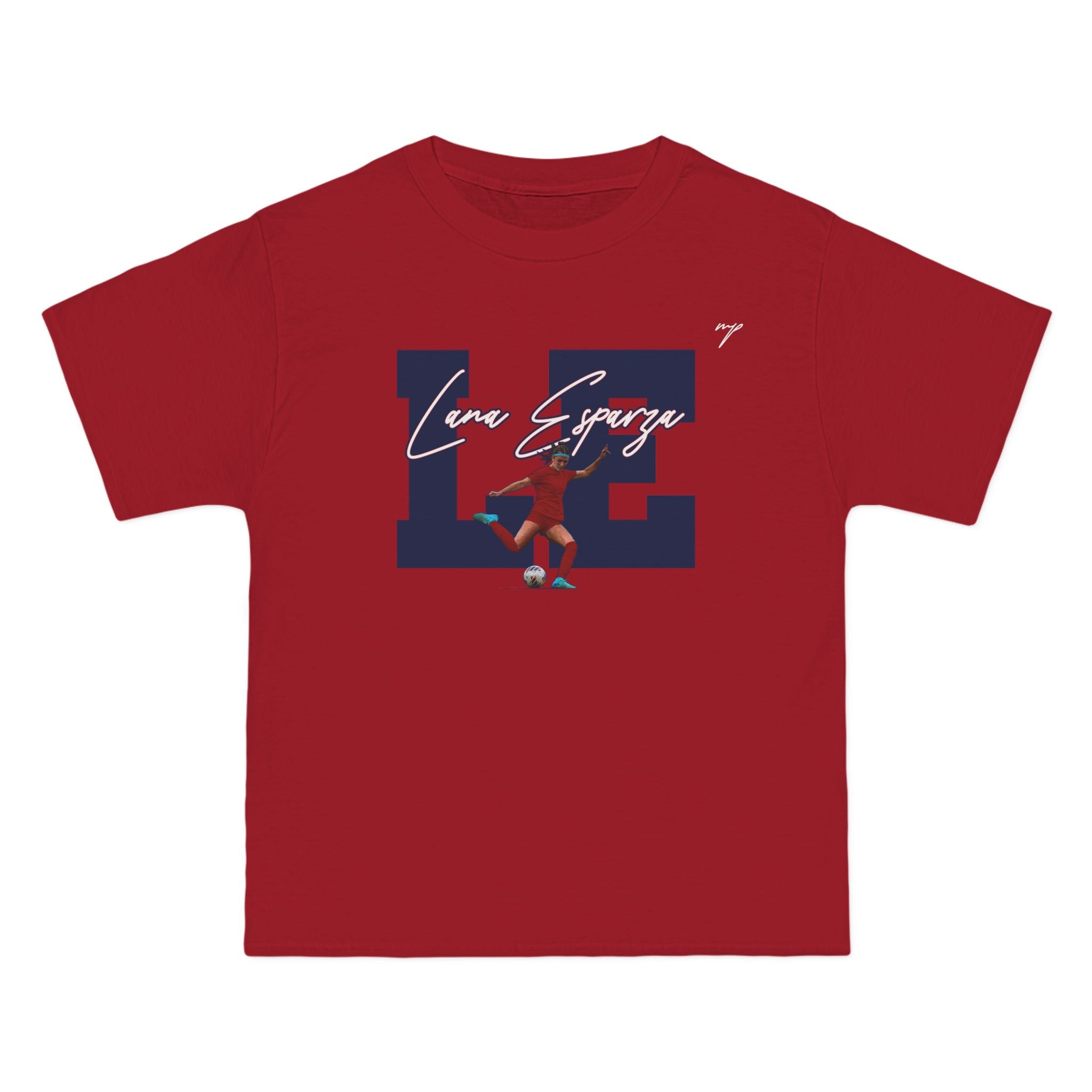 Lana Esparza Vintage Tee
