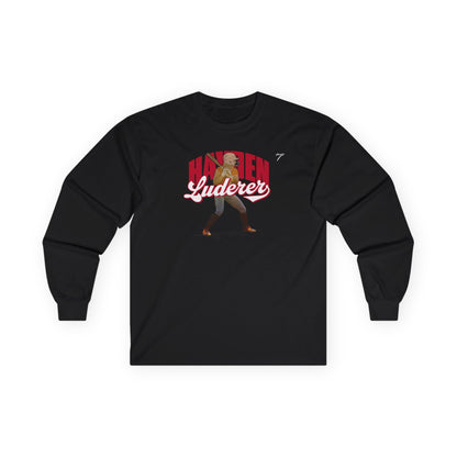 Hayden Luderer Long Sleeve Tee