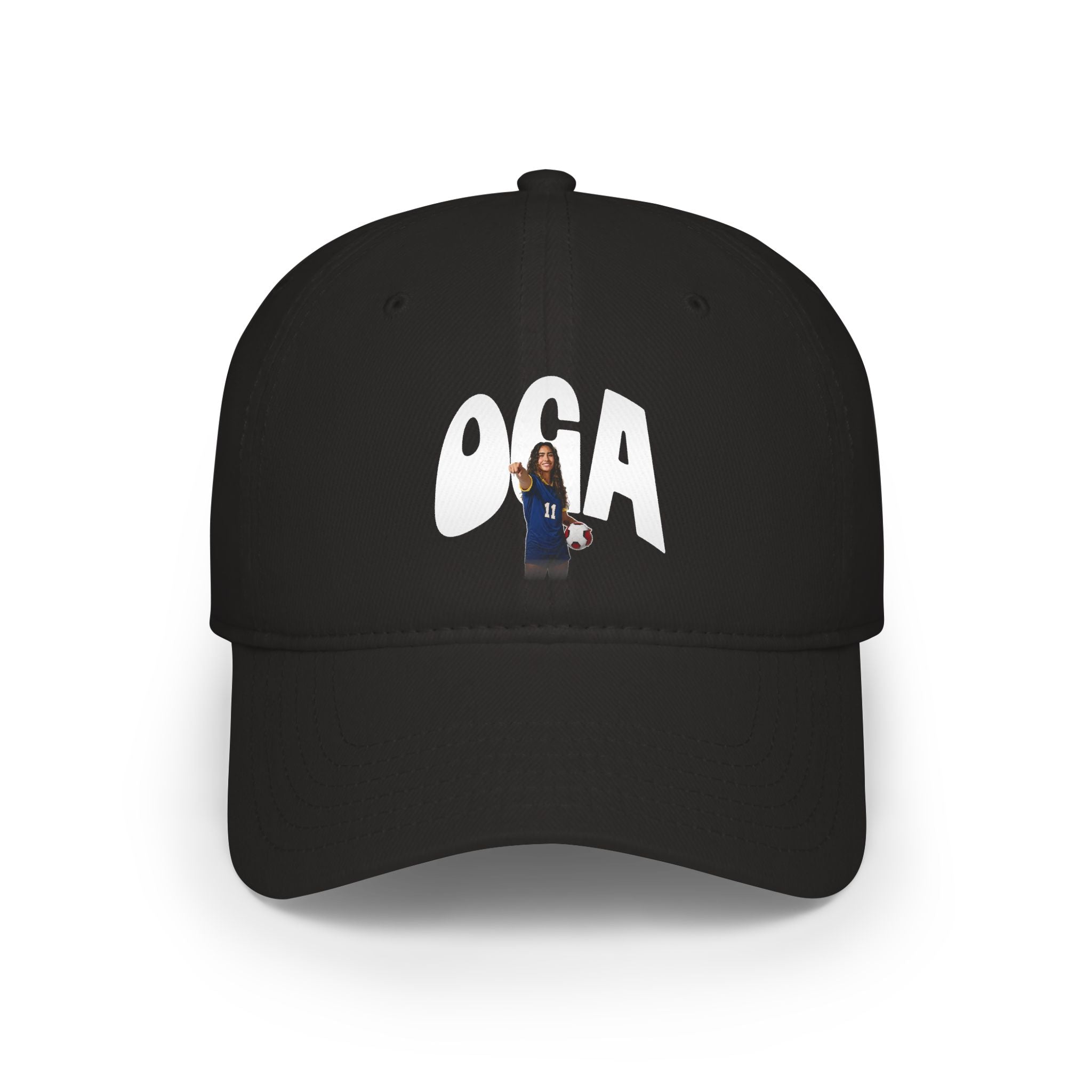 Natalie Oca Hat