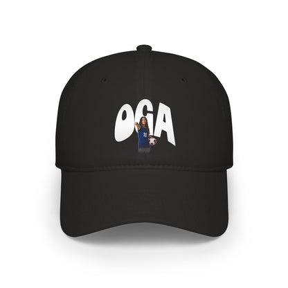 Natalie Oca Hat