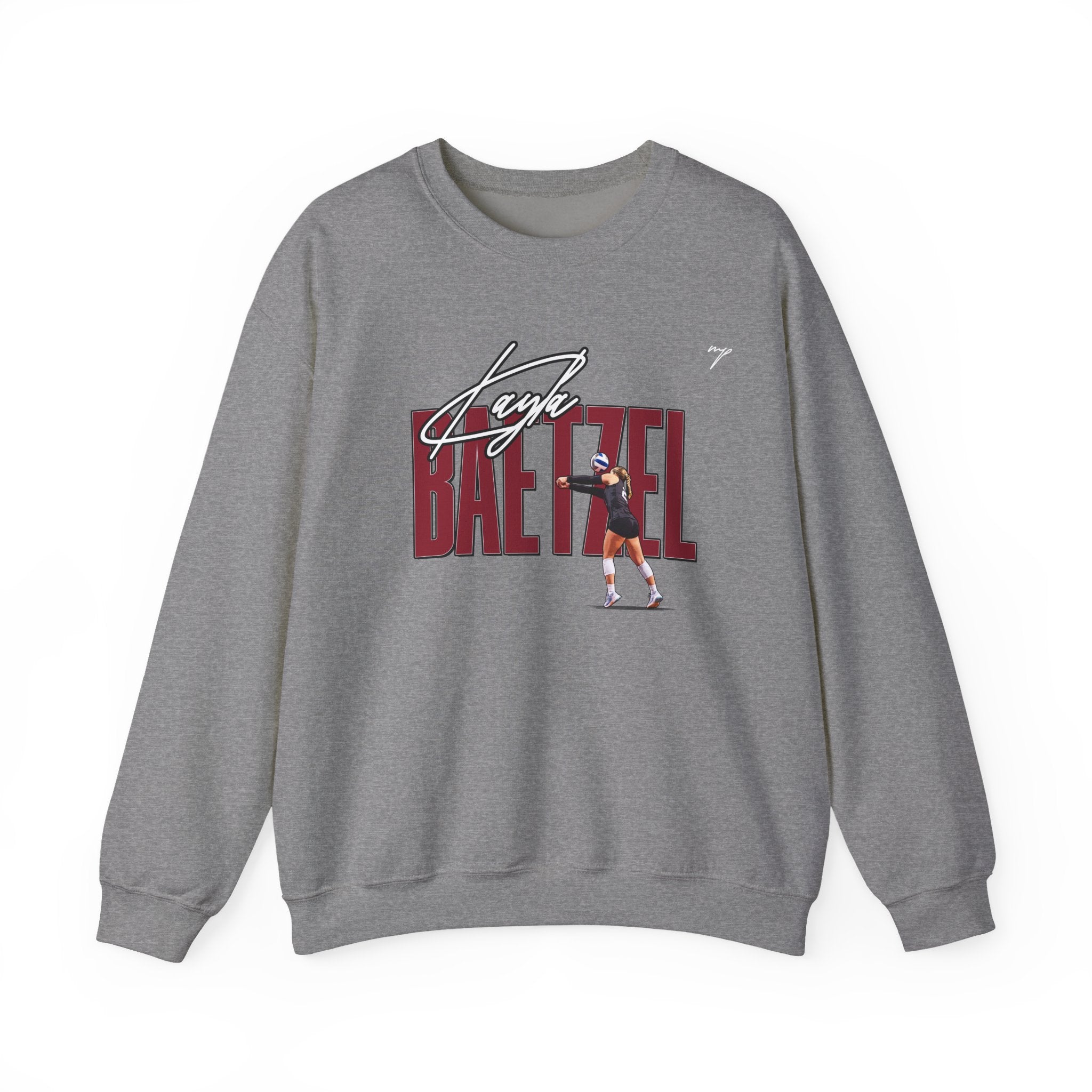 Kayla Baetzel Crewneck