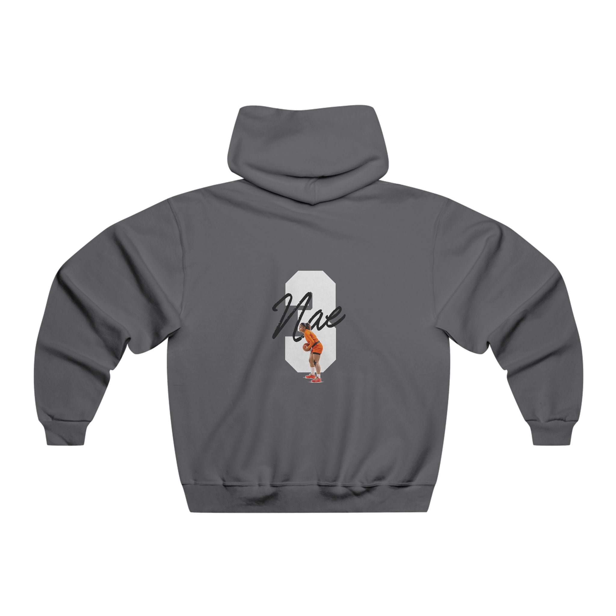 Johnea Donahue Vintage Hoodie