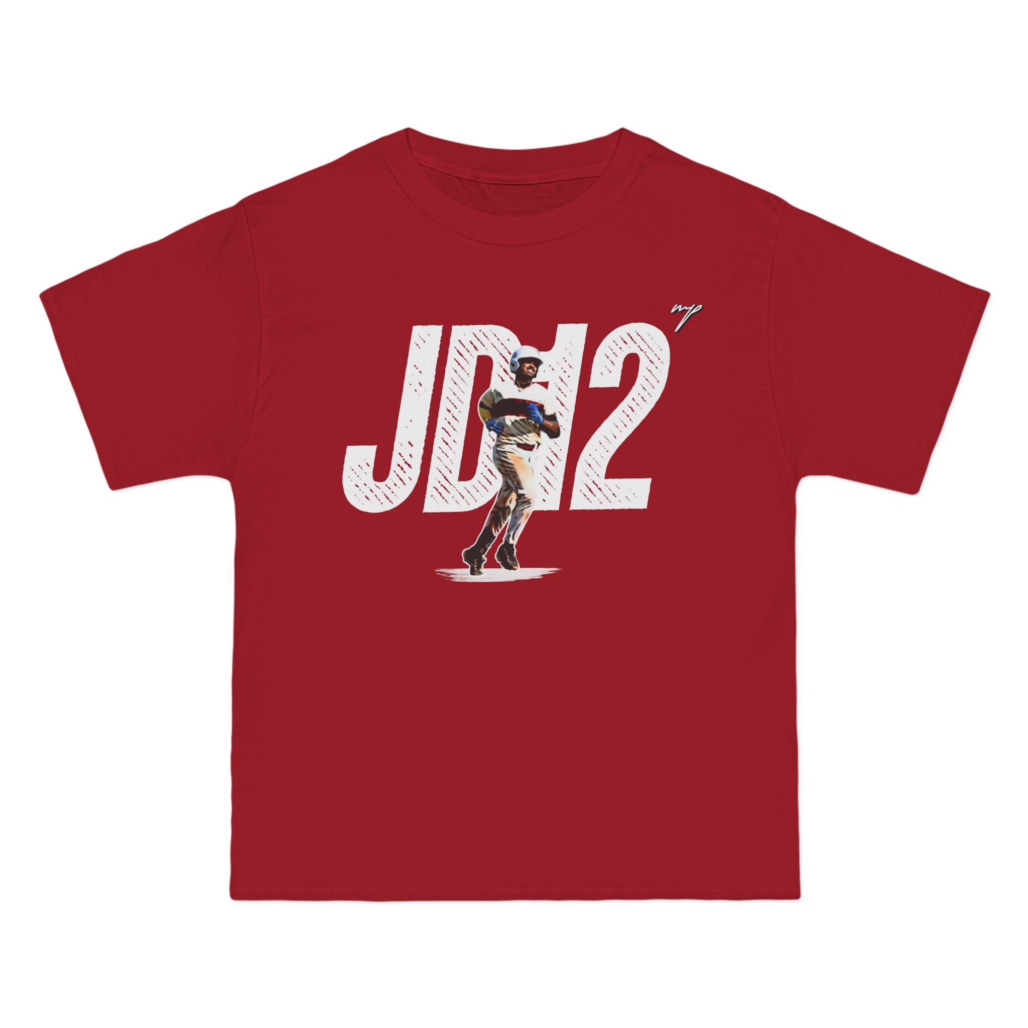 Junior Diaz Vintage Tee