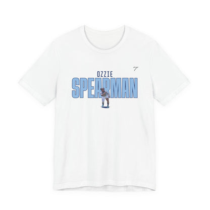 Ozzie Spearman Graphic Tee