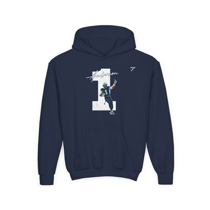 Lucius Anderson YOUTH Hoodie