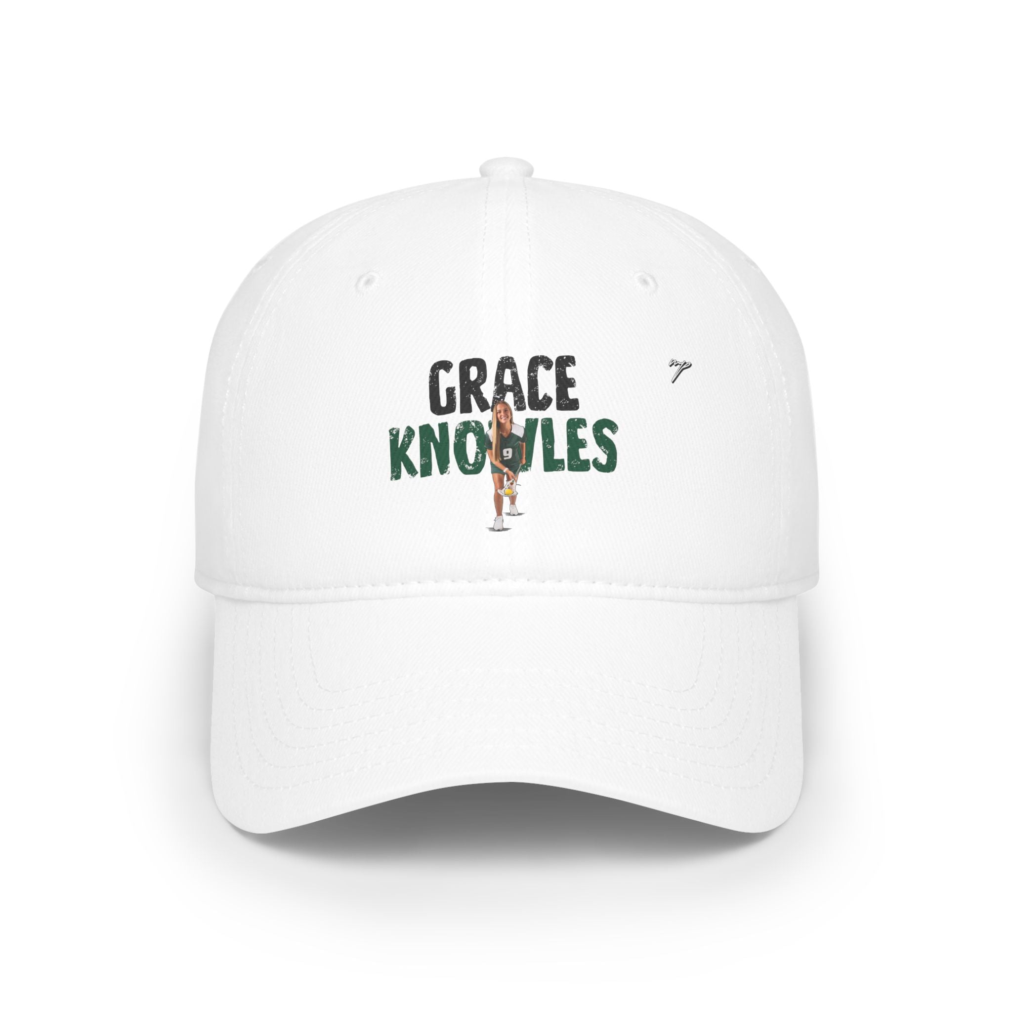Grace Knowles Hat