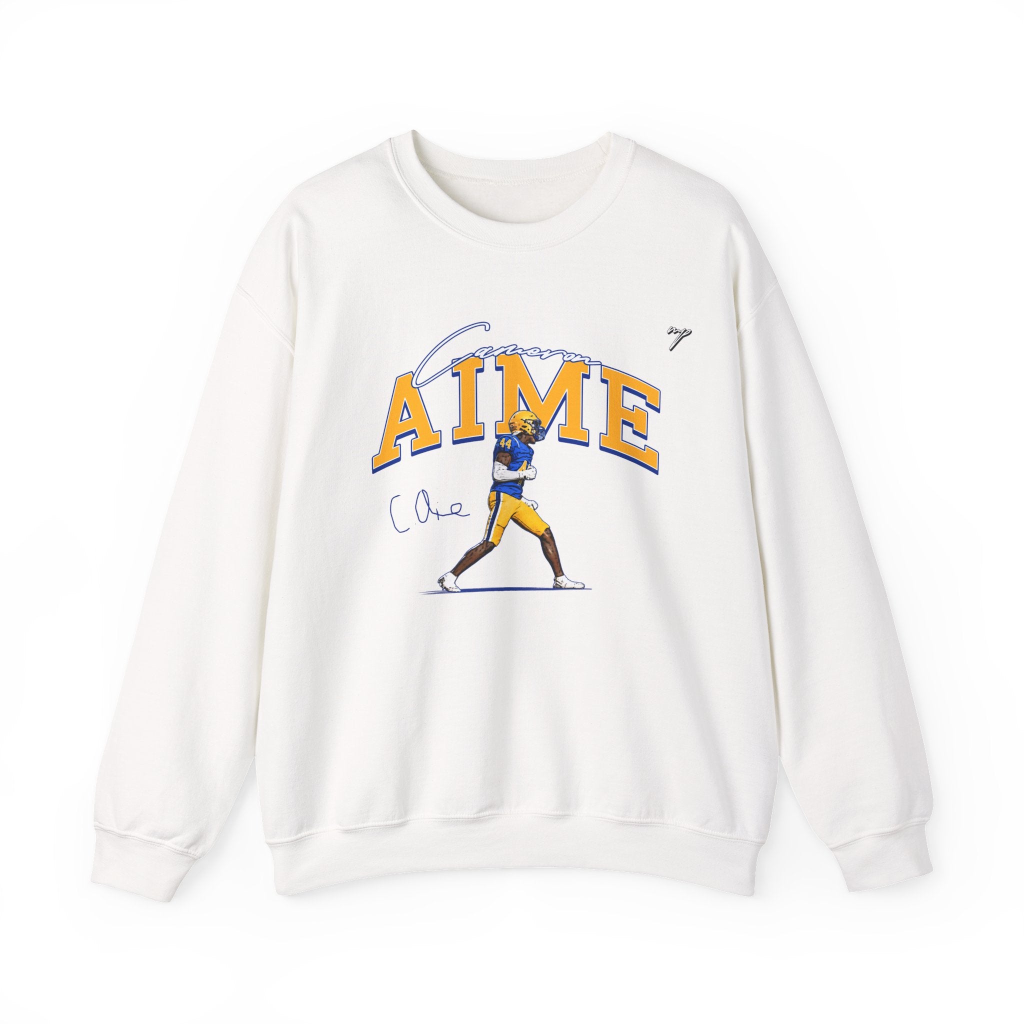 Cameron Aime Crewneck