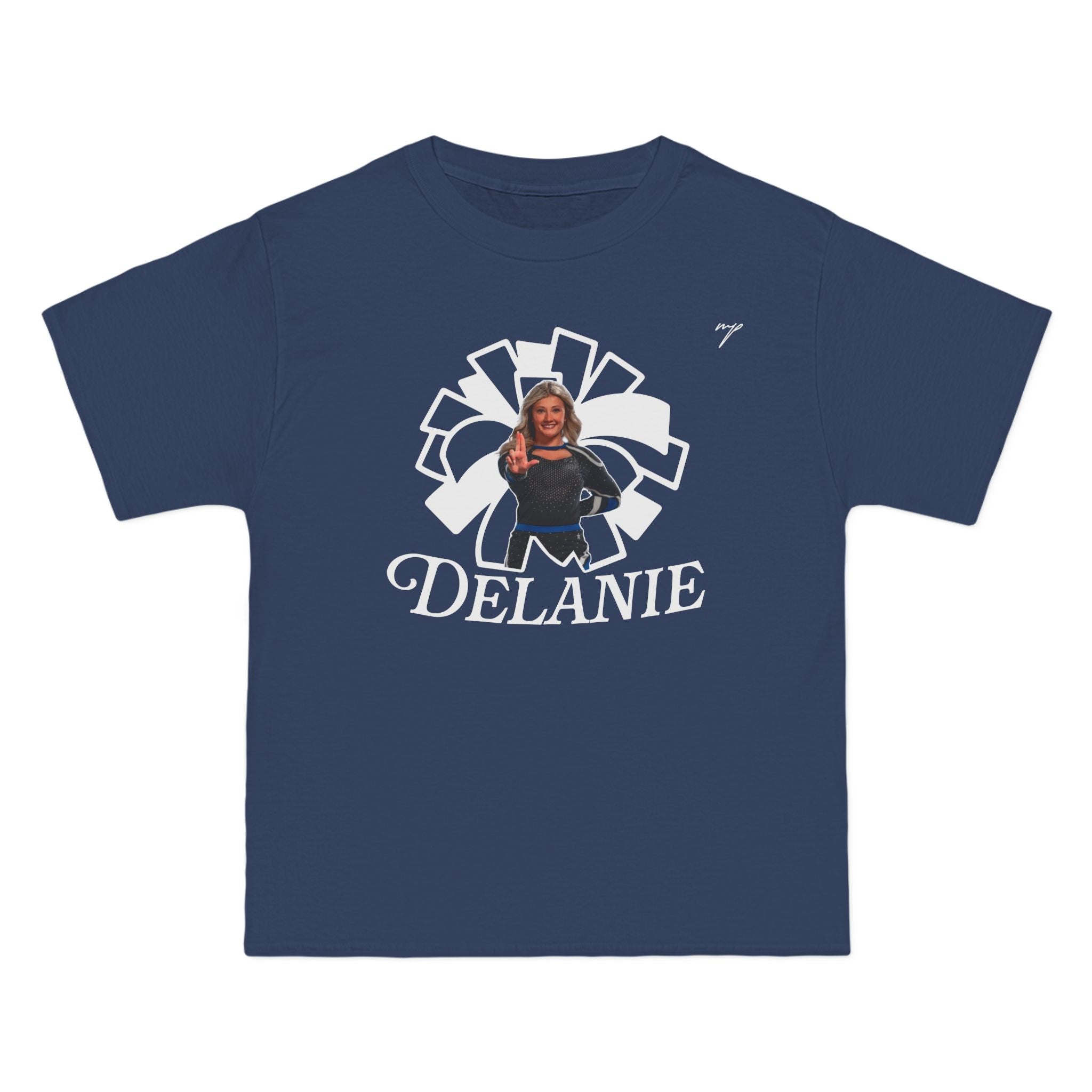 Delanie Joseph Vintage Tee