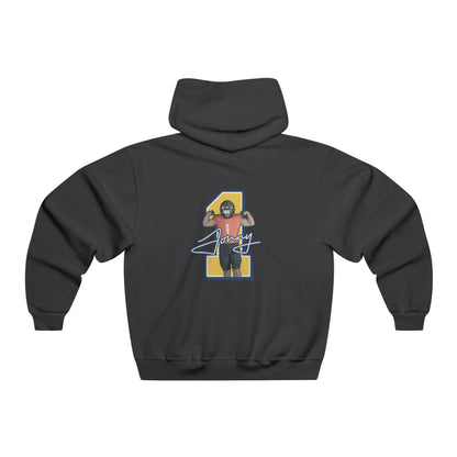 Jonathon Highton Vintage Hoodie