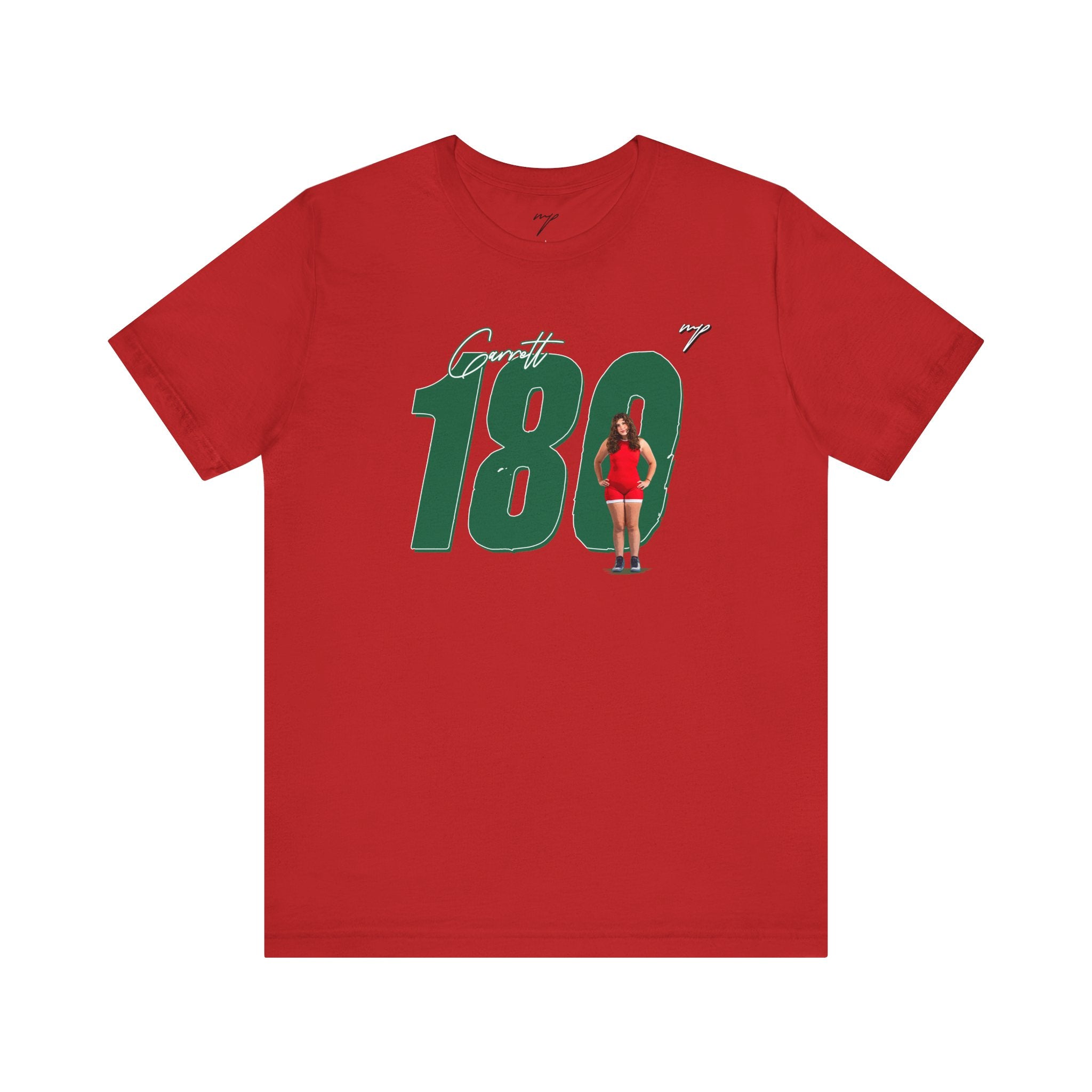 Lillian Garrett Graphic Tee
