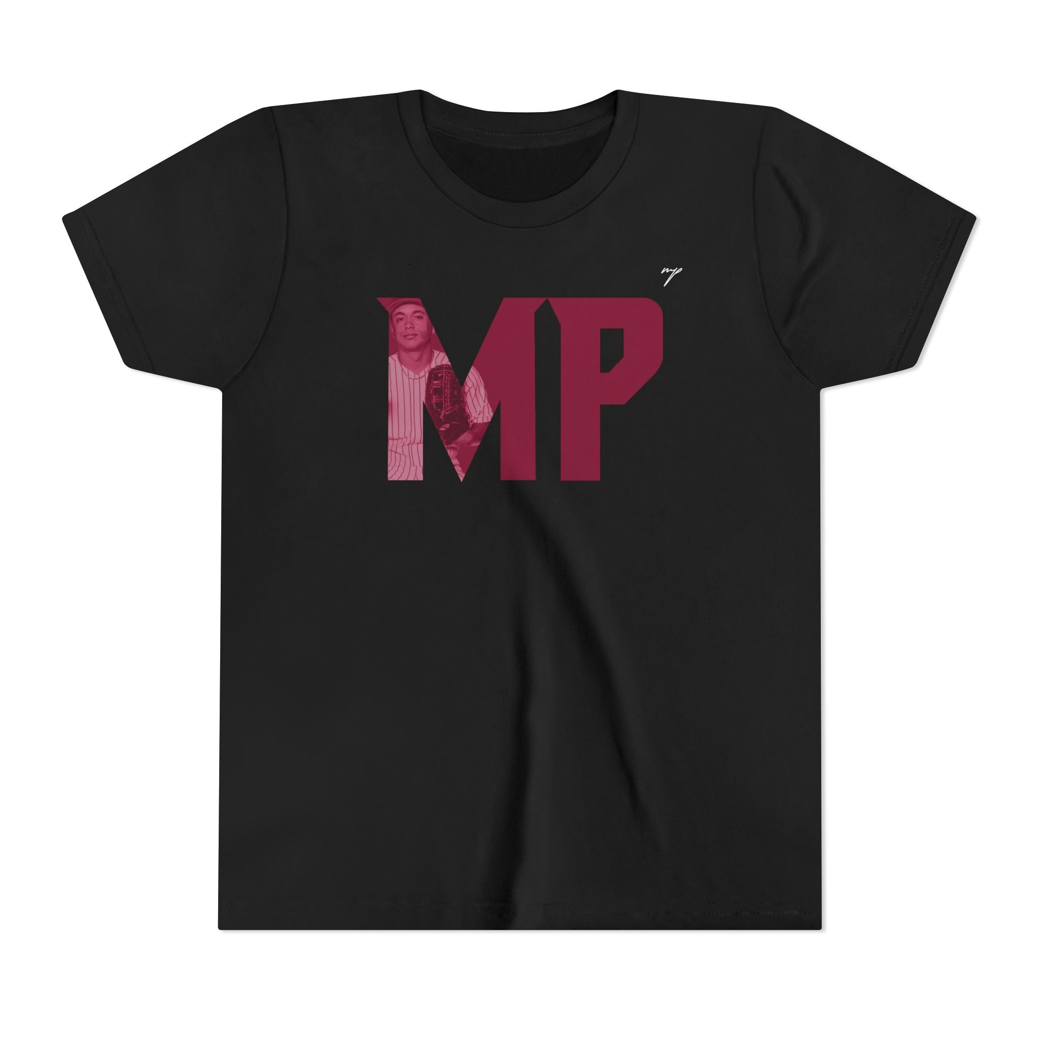 Matthew Polk YOUTH Graphic Tee