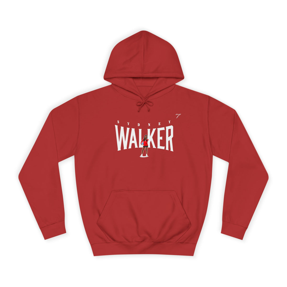 Sydney Walker Hoodie