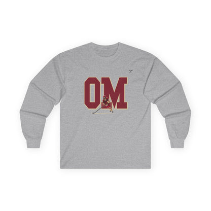 Olivia Maffeo Long Sleeve